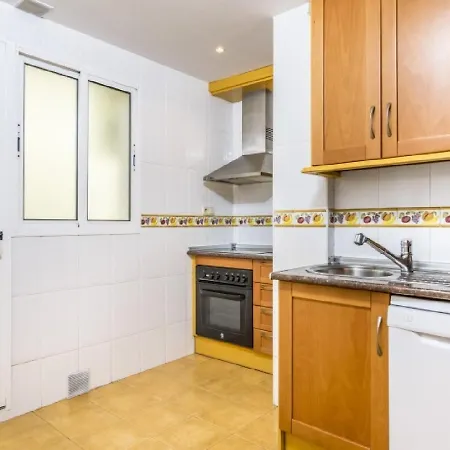 362 Apartment Marbella
