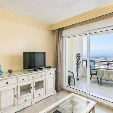 Apartment 362 *
