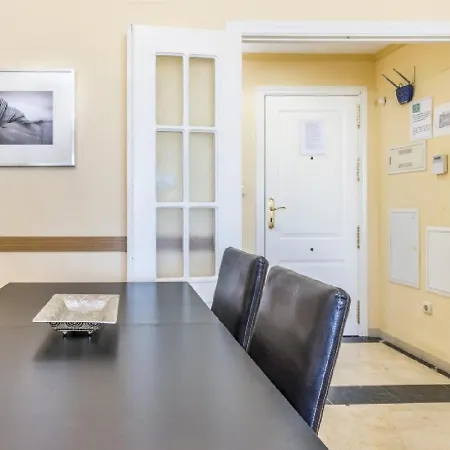 Apartment 362 *