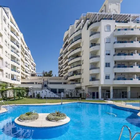 362 Apartment Marbella