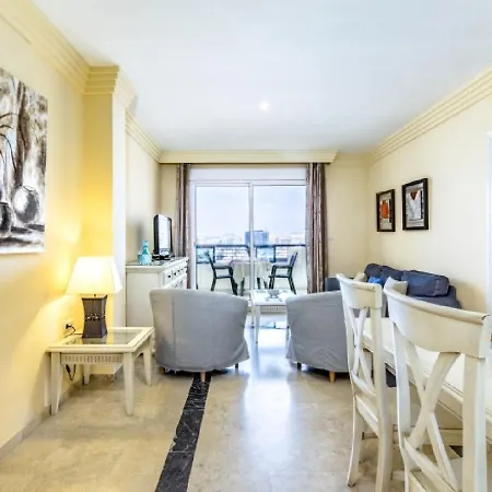 362 Apartment Marbella